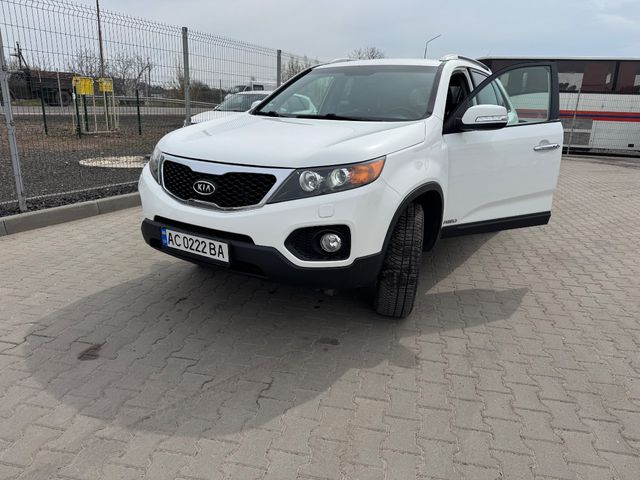 Kia Sorento 2011, Володимир-Волинський, $14 000 - зображення 5