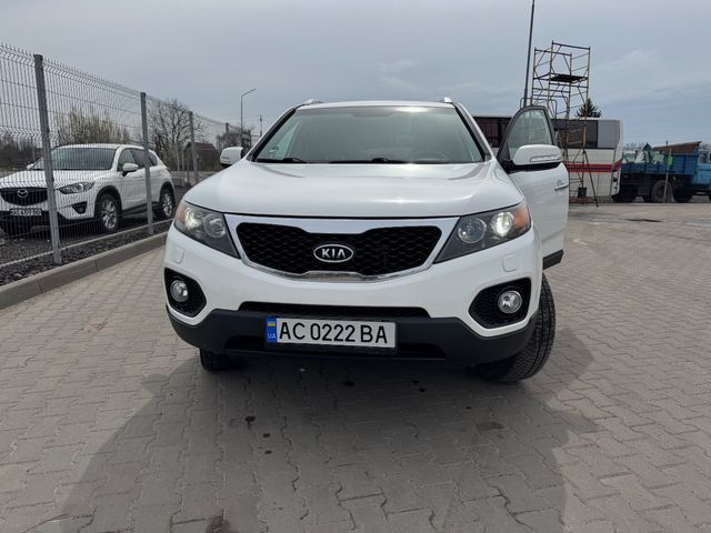 Kia Sorento 2011, Володимир-Волинський, $14 000 - зображення 3