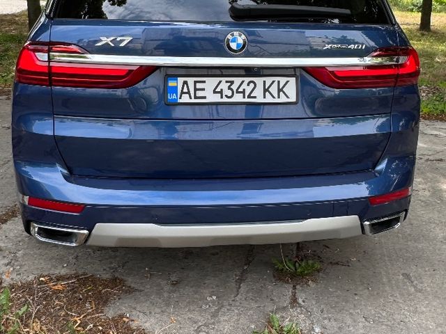 BMW X7 - зображення 5