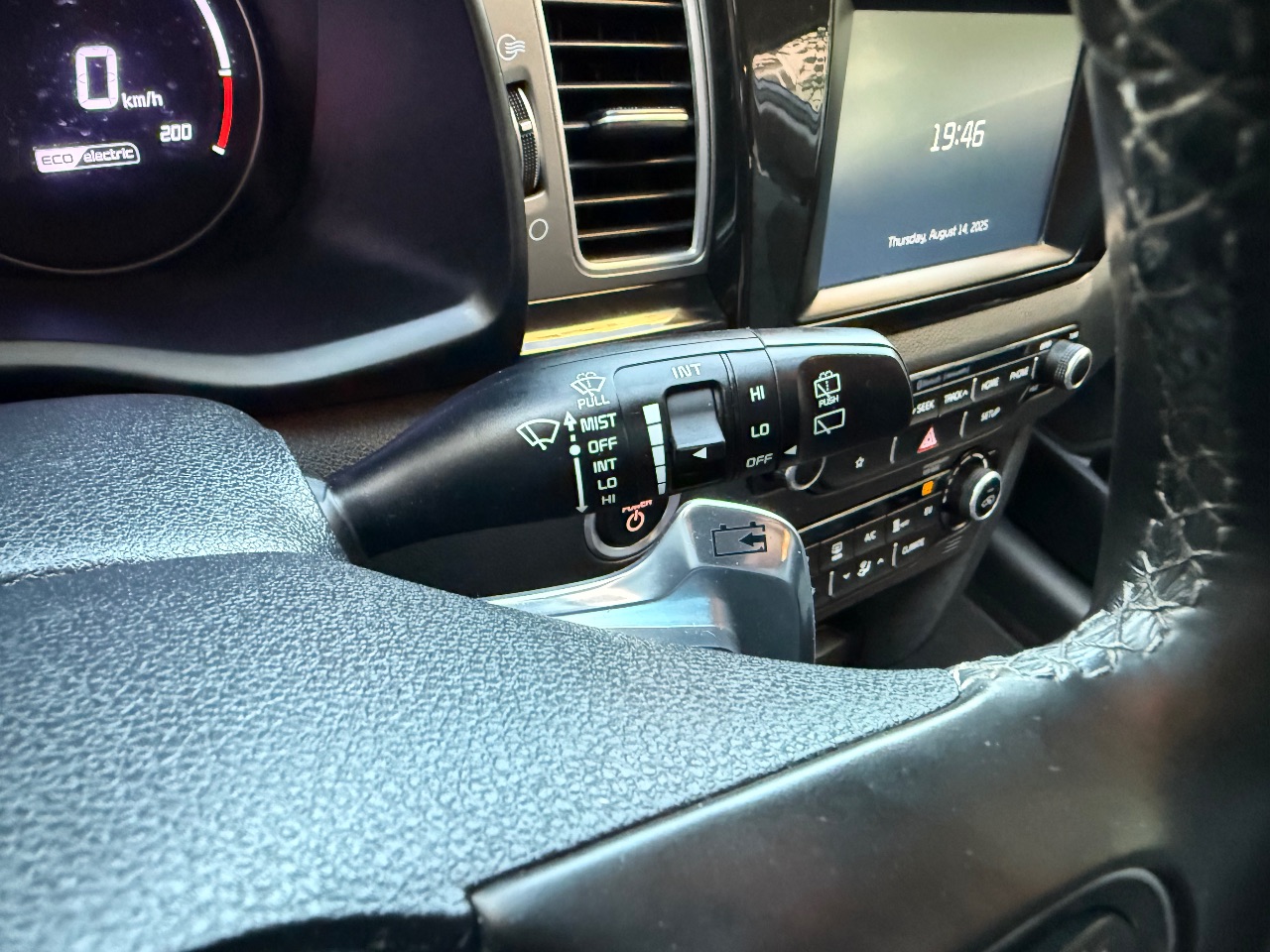 Kia Niro - фото 33