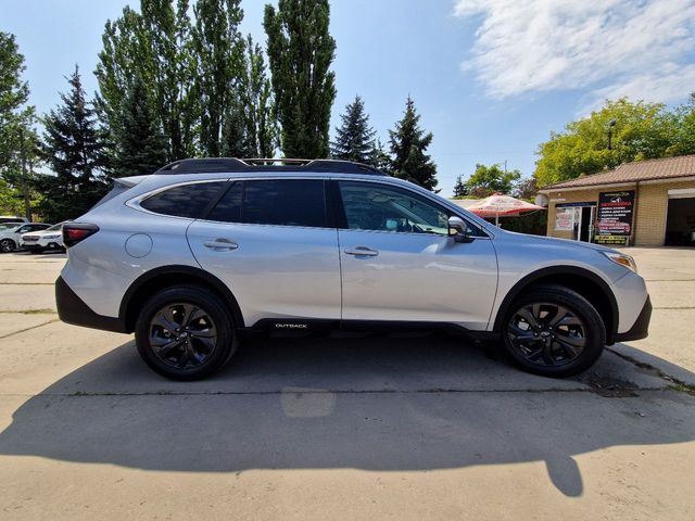 Subaru Outback - зображення 3