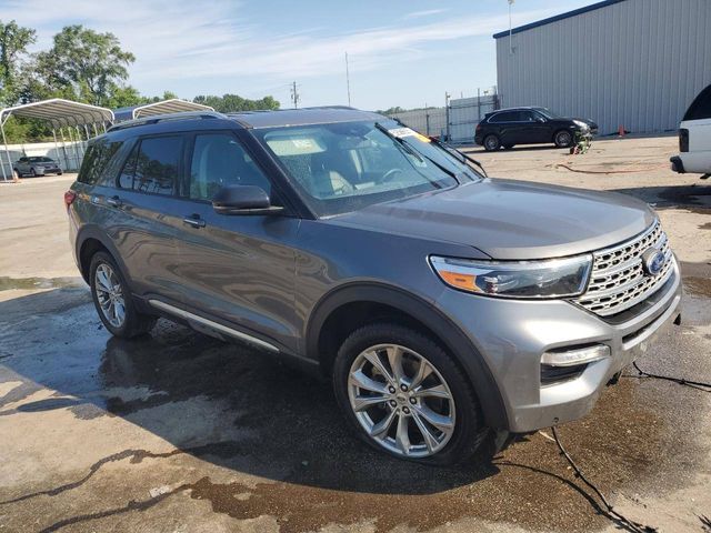 Ford Explorer - зображення 4