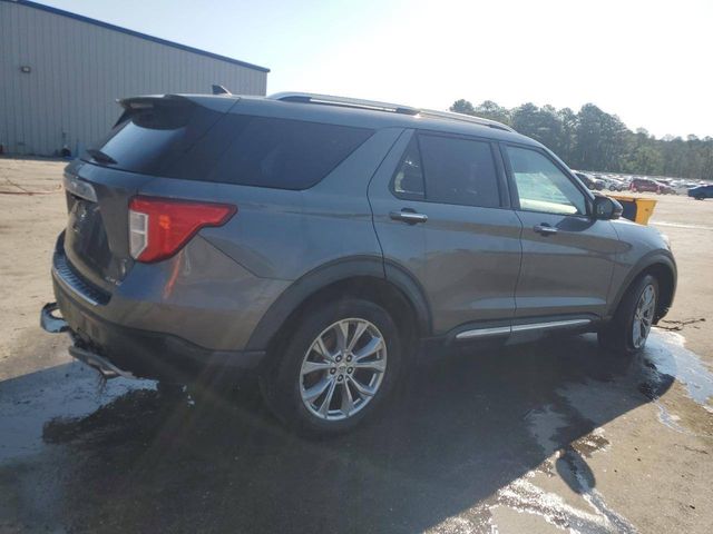 Ford Explorer - зображення 3