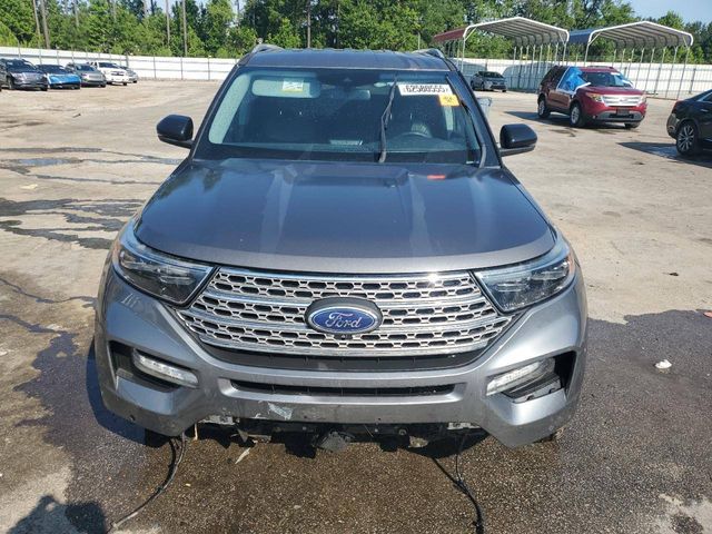 Ford Explorer - зображення 5