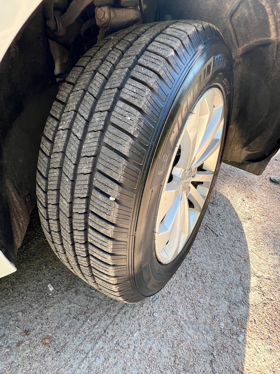 Audi Q5 - фото 12