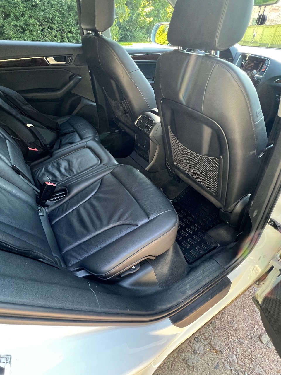 Audi Q5 - фото 10
