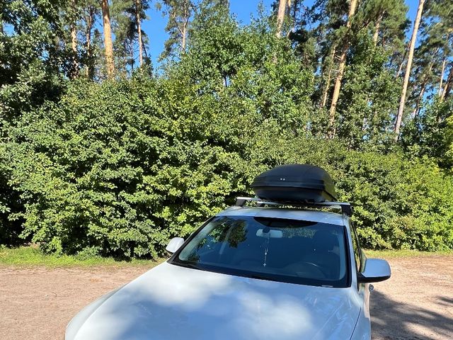 Audi Q5 - фото 4