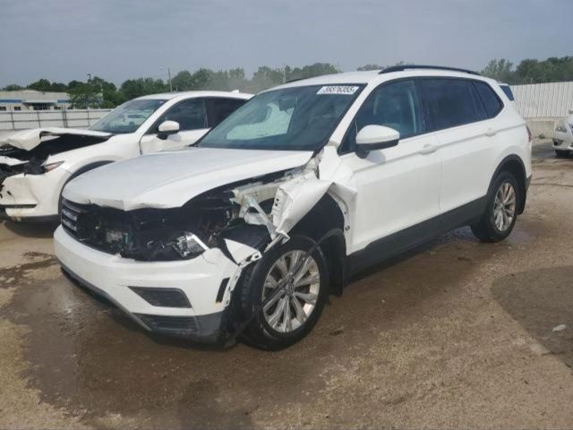 Volkswagen Tiguan - фото 5