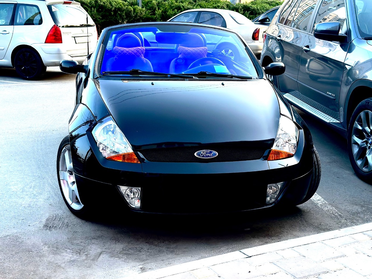 Ford StreetKa - фото 6