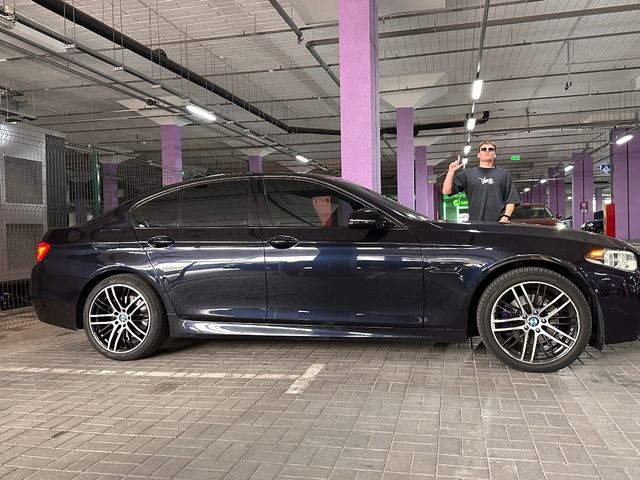 BMW 5 серії 2014, Гатне, $17 200 - зображення 4