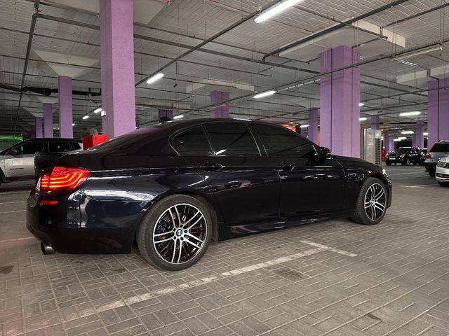 BMW 5 серії 2014, Гатне, $17 200 - зображення 5