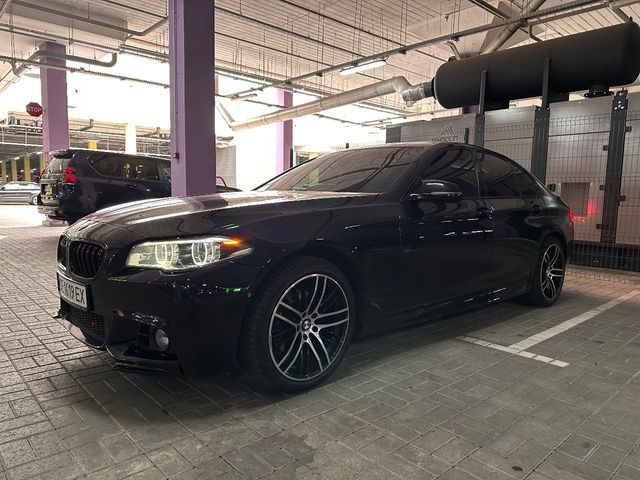 BMW 5 серії 2014, Гатне, $17 200 - зображення 1