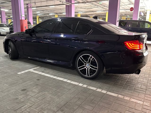 BMW 5 серії 2014, Гатне, $17 200 - зображення 3