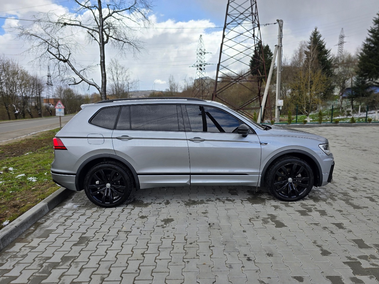 Volkswagen Tiguan 2020, Львів, $22 900 - зображення 2
