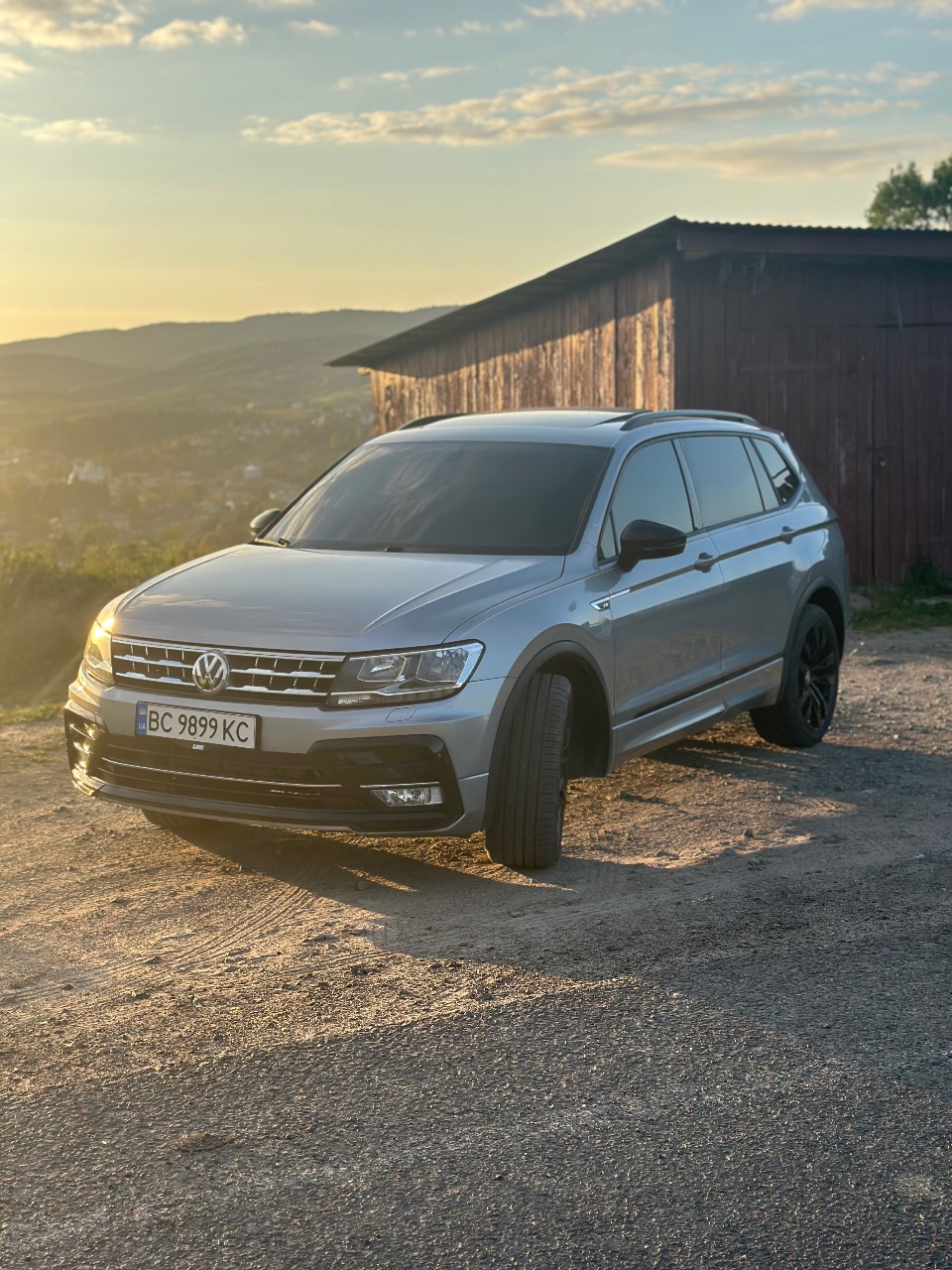 Volkswagen Tiguan 2020, Львів, $22 900 - зображення 1