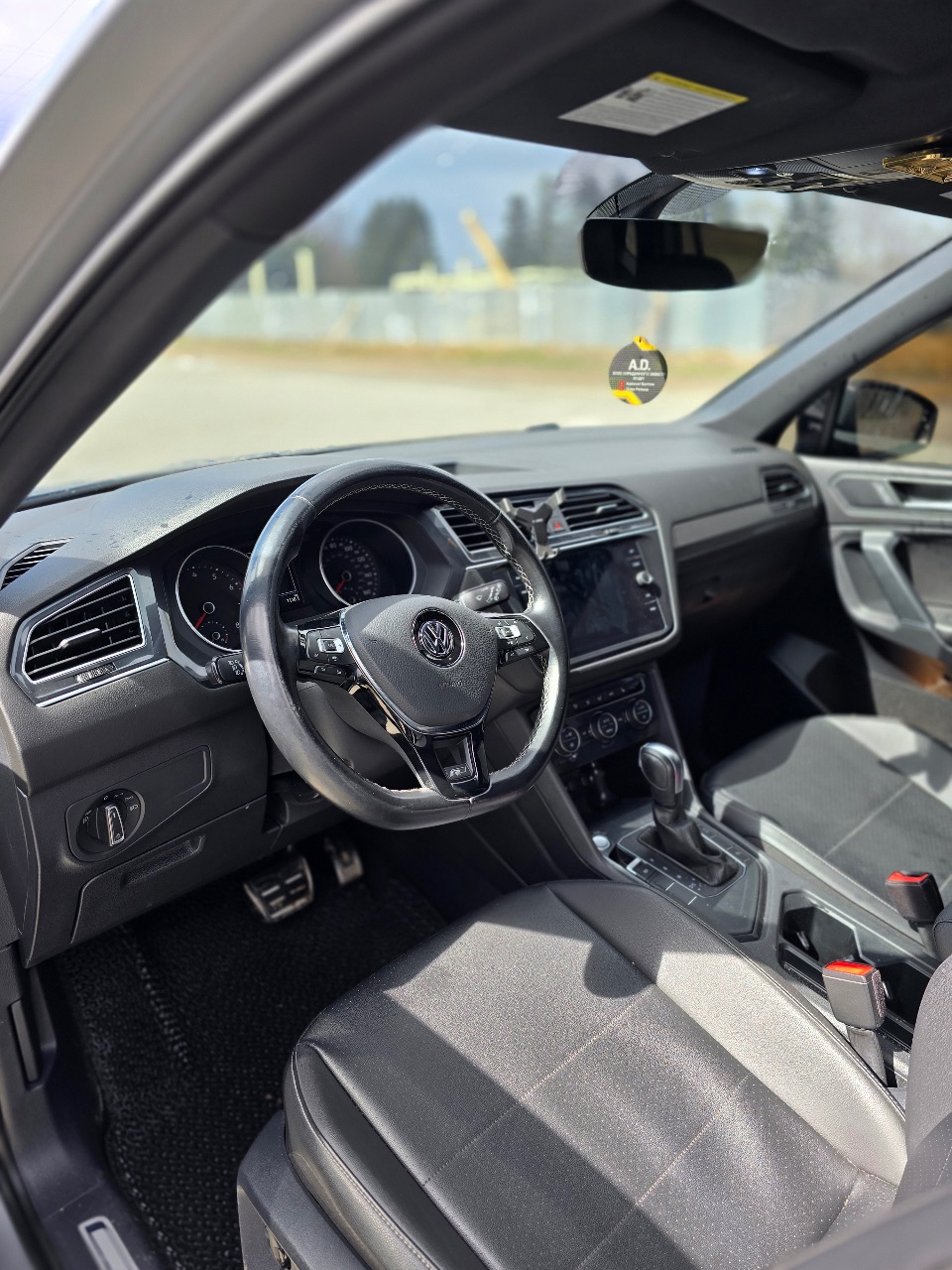 Volkswagen Tiguan 2020, Львів, $22 900 - зображення 4