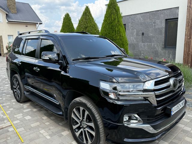 Toyota Land Cruiser - зображення 4