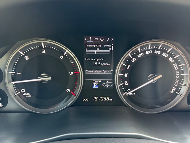 Toyota Land Cruiser - зображення 5