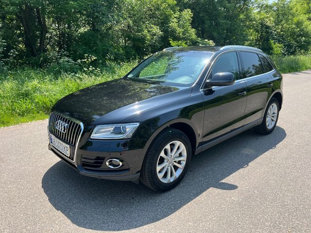 Audi Q5 2012, Ватутіне, $15 700 - зображення 2