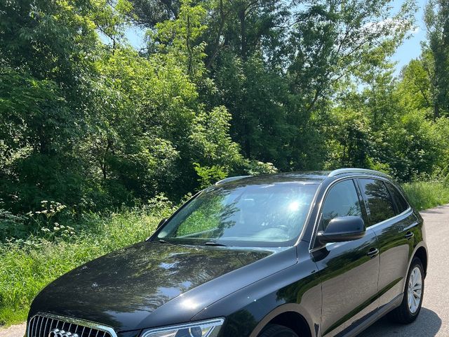 Audi Q5 2012, Ватутіне, $15 700 - зображення 1