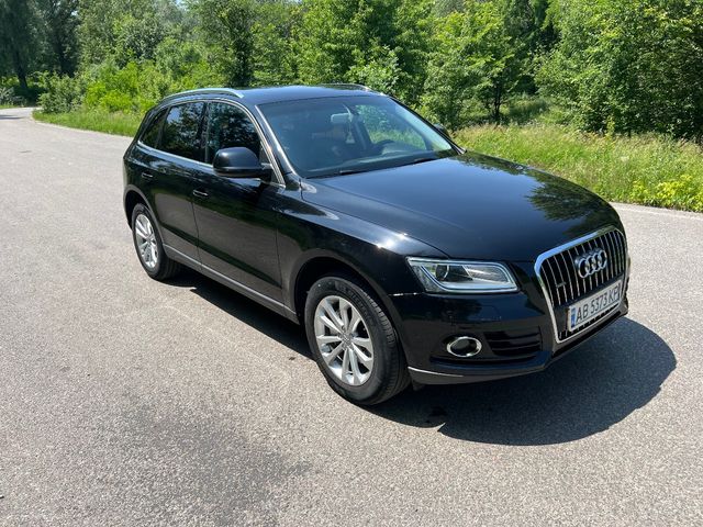 Audi Q5 2012, Ватутіне, $15 700 - зображення 4