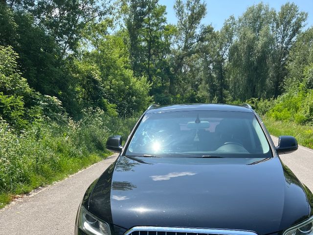 Audi Q5 2012, Ватутіне, $15 700 - зображення 3