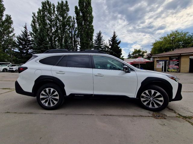 Subaru Outback - зображення 3