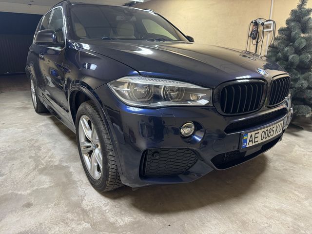 BMW X5 2016, Покров, $26 500 - зображення 2