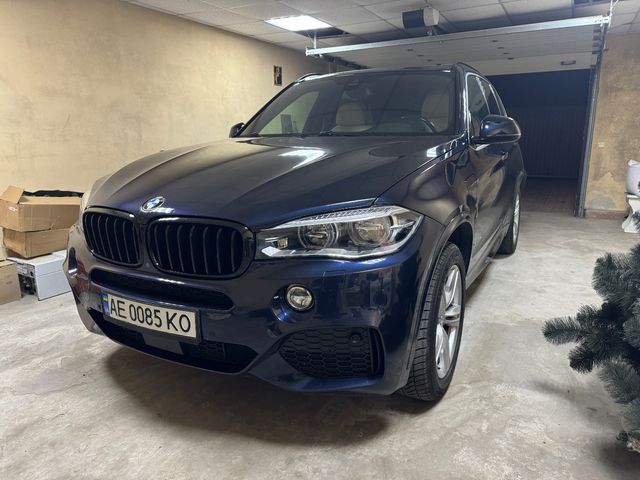 BMW X5 2016, Покров, $26 500 - зображення 3