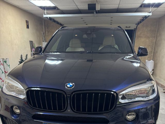 BMW X5 2016, Покров, $26 500 - зображення 1