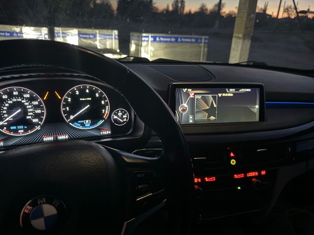 BMW X5 2016, Покров, $26 500 - зображення 5