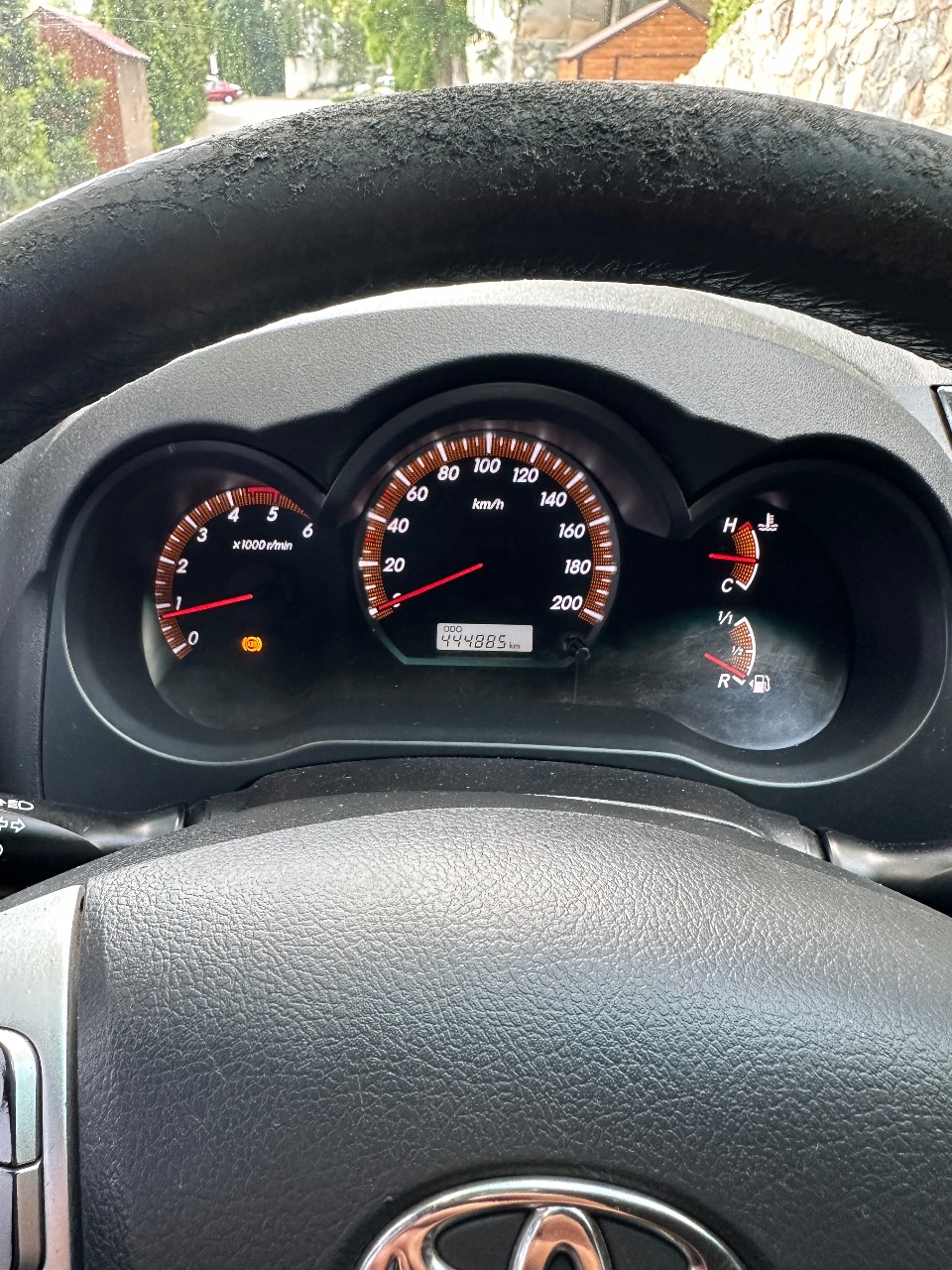 Toyota Hilux - фото 20