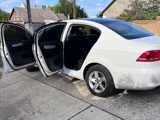 Volkswagen Passat 2012, Кучурган, $10 500 - зображення 3