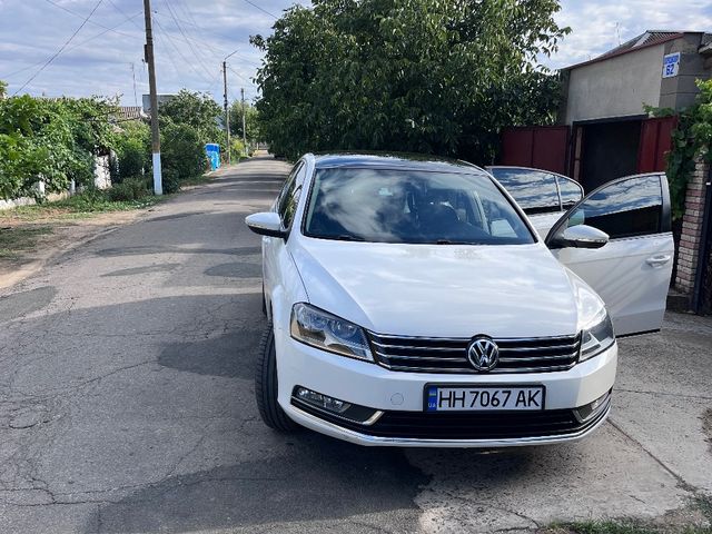 Volkswagen Passat 2012, Кучурган, $10 500 - зображення 2