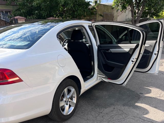 Volkswagen Passat 2012, Кучурган, $10 500 - зображення 5