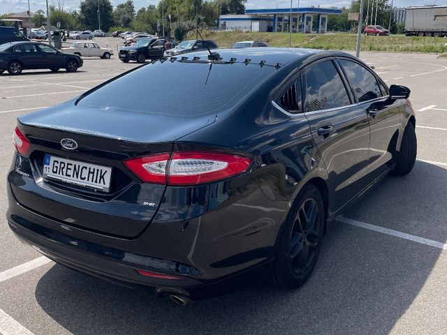 Ford Fusion (North America) 2016, Київ, $8 800 - зображення 5