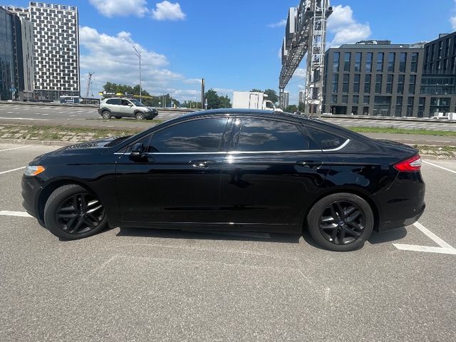 Ford Fusion (North America) 2016, Київ, $8 800 - зображення 2