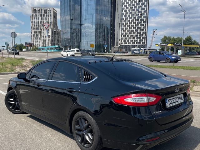 Ford Fusion (North America) 2016, Київ, $8 800 - зображення 3