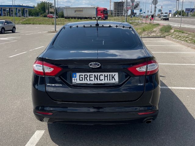 Ford Fusion (North America) 2016, Київ, $8 800 - зображення 4