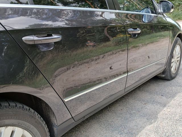 Volkswagen Passat 2008, Пулино-Гута, $5 700 - зображення 3
