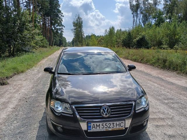 Volkswagen Passat 2008, Пулино-Гута, $5 700 - зображення 1