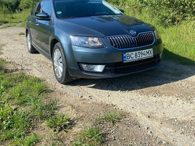 Skoda Octavia 2015, Самбір, $10 900 - зображення 1