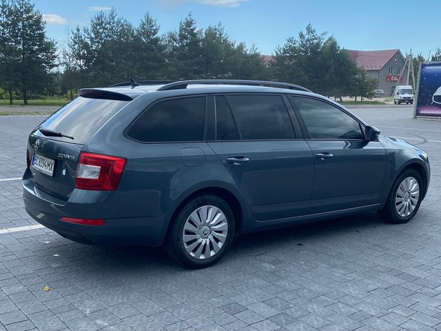 Skoda Octavia 2015, Самбір, $10 900 - зображення 4