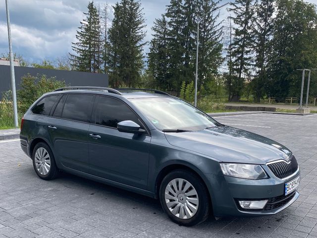 Skoda Octavia 2015, Самбір, $10 900 - зображення 3