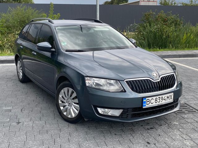 Skoda Octavia 2015, Самбір, $10 900 - зображення 2