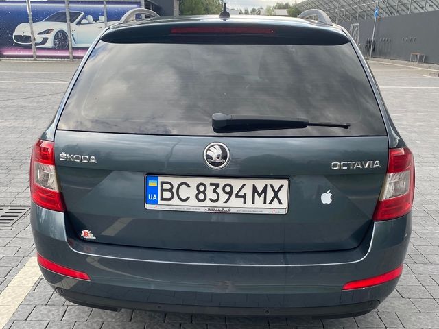 Skoda Octavia 2015, Самбір, $10 900 - зображення 5