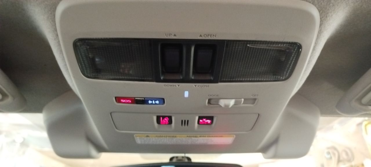 Subaru Impreza - фото 13