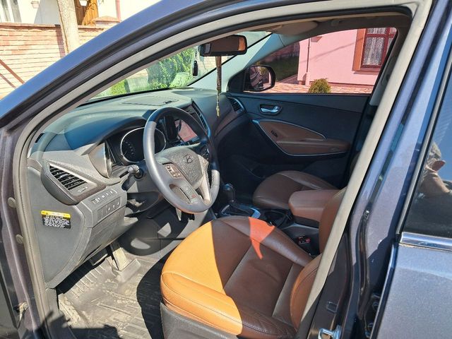 Hyundai Santa Fe 2015, Калуш, $17 400 - зображення 2