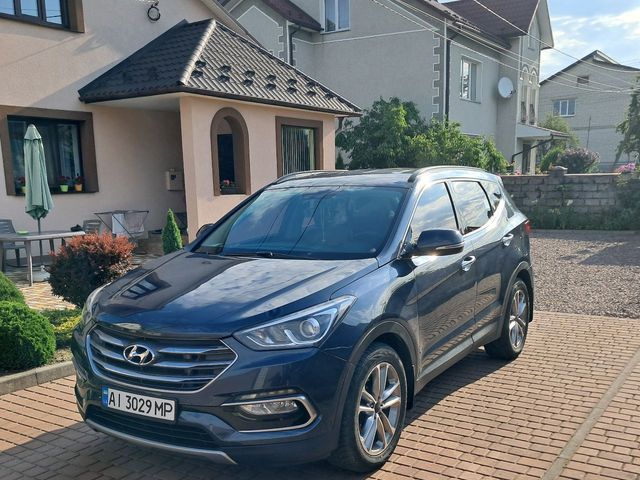 Hyundai Santa Fe 2015, Калуш, $17 400 - зображення 5
