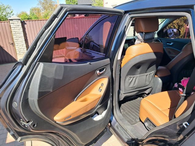 Hyundai Santa Fe 2015, Калуш, $17 400 - зображення 4